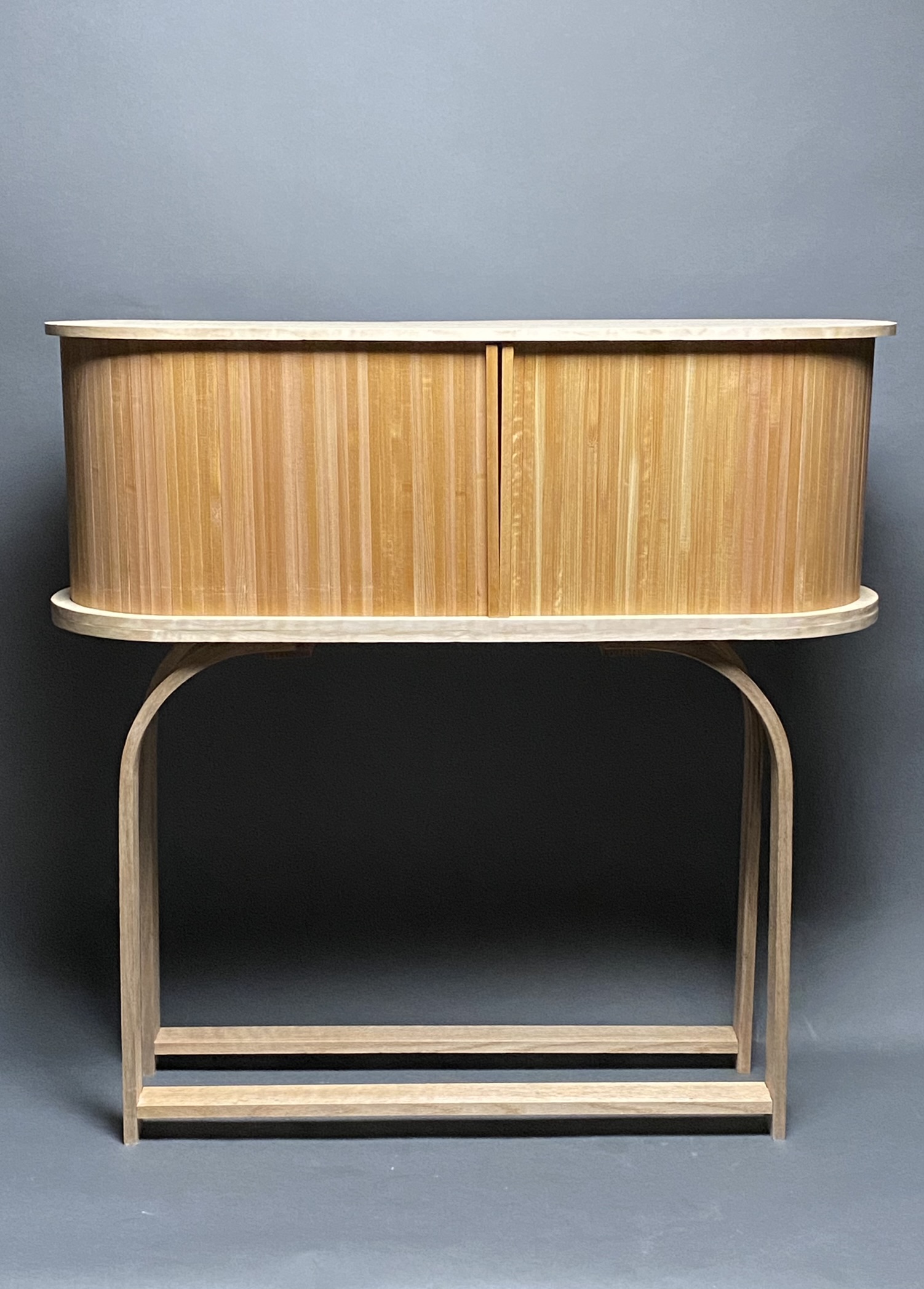 Tambour Chest
